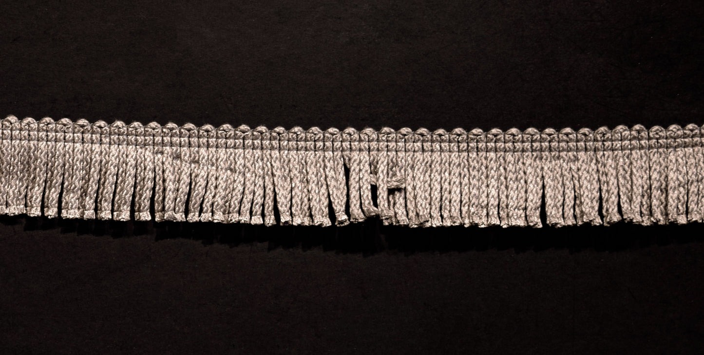 Platted Fringe