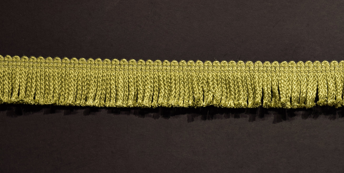 Platted Fringe