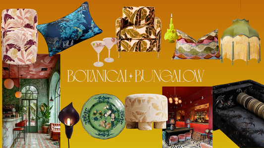 Botanical Bungalow