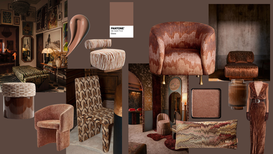 S/S 2026 | Color of the Season