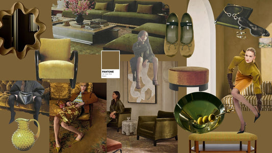S/S 2025 | Color of the Season