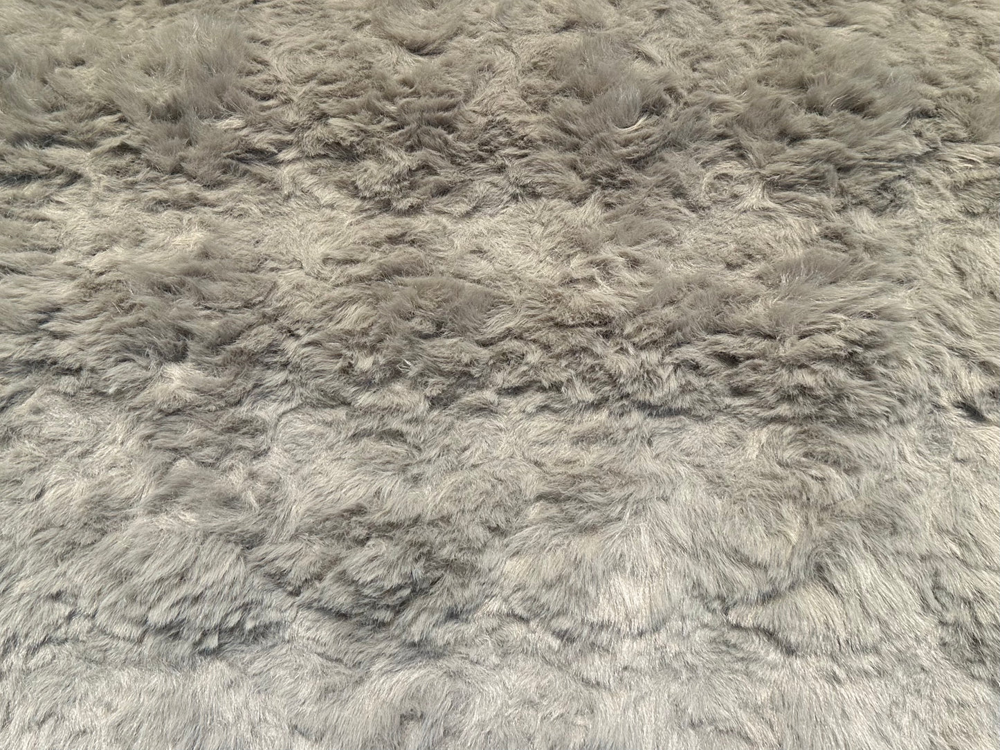 Fluffles