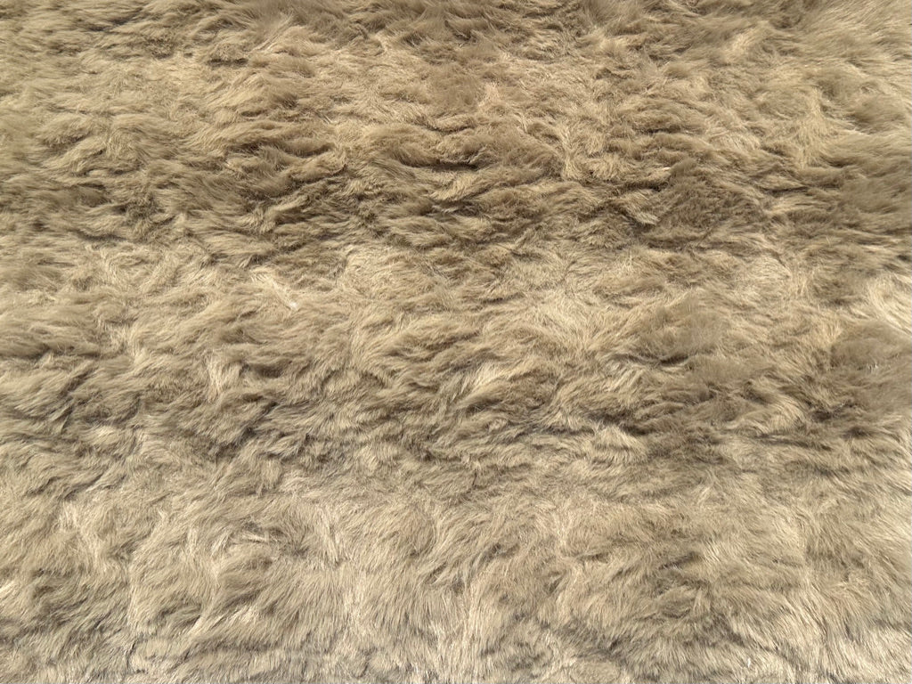 Fluffles