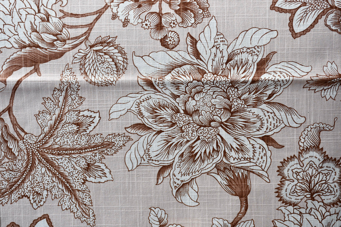 Toile