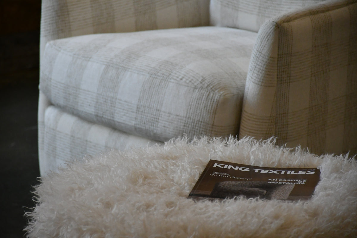 About – King Textiles, LLC
