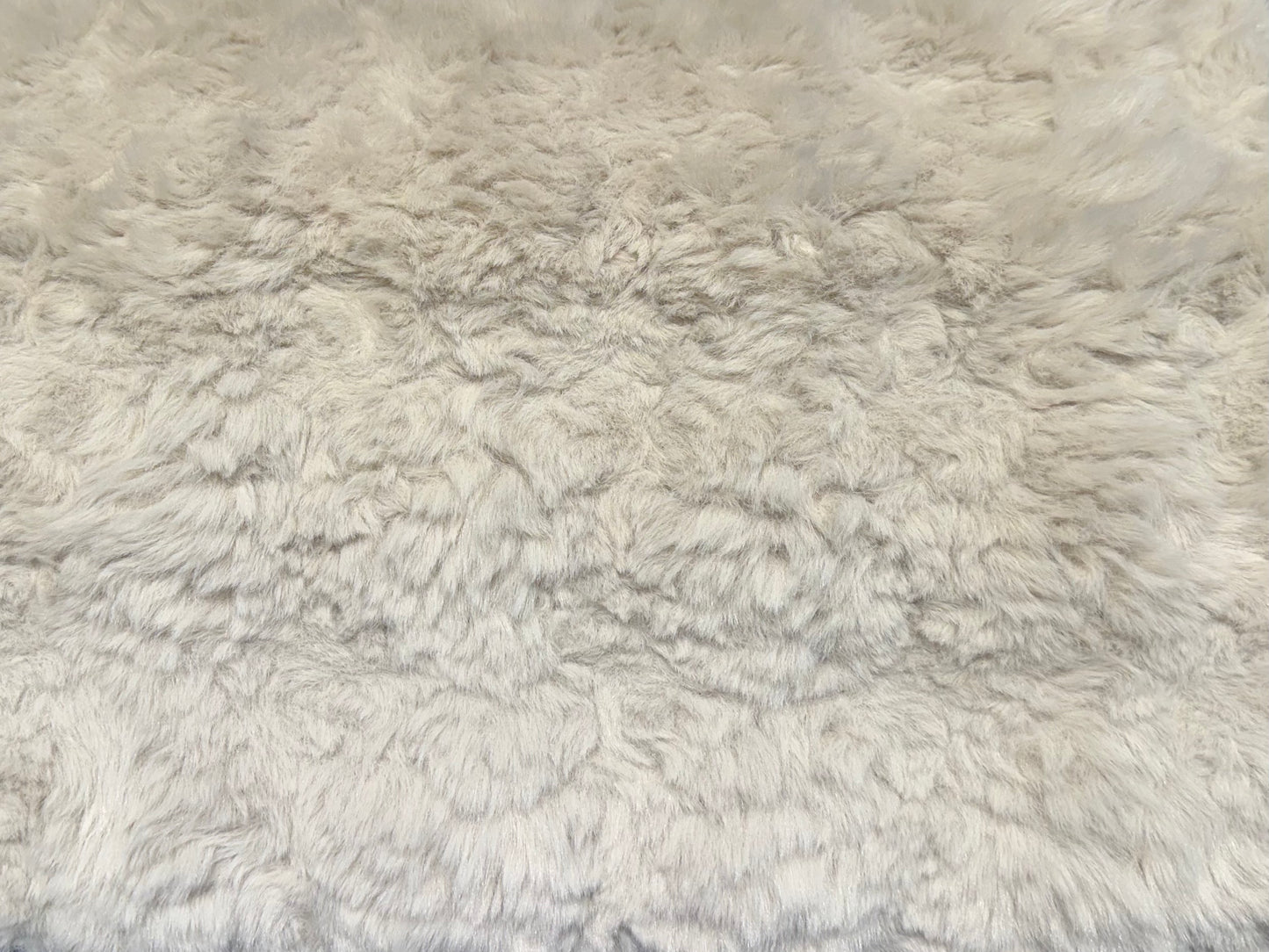 Fluffles
